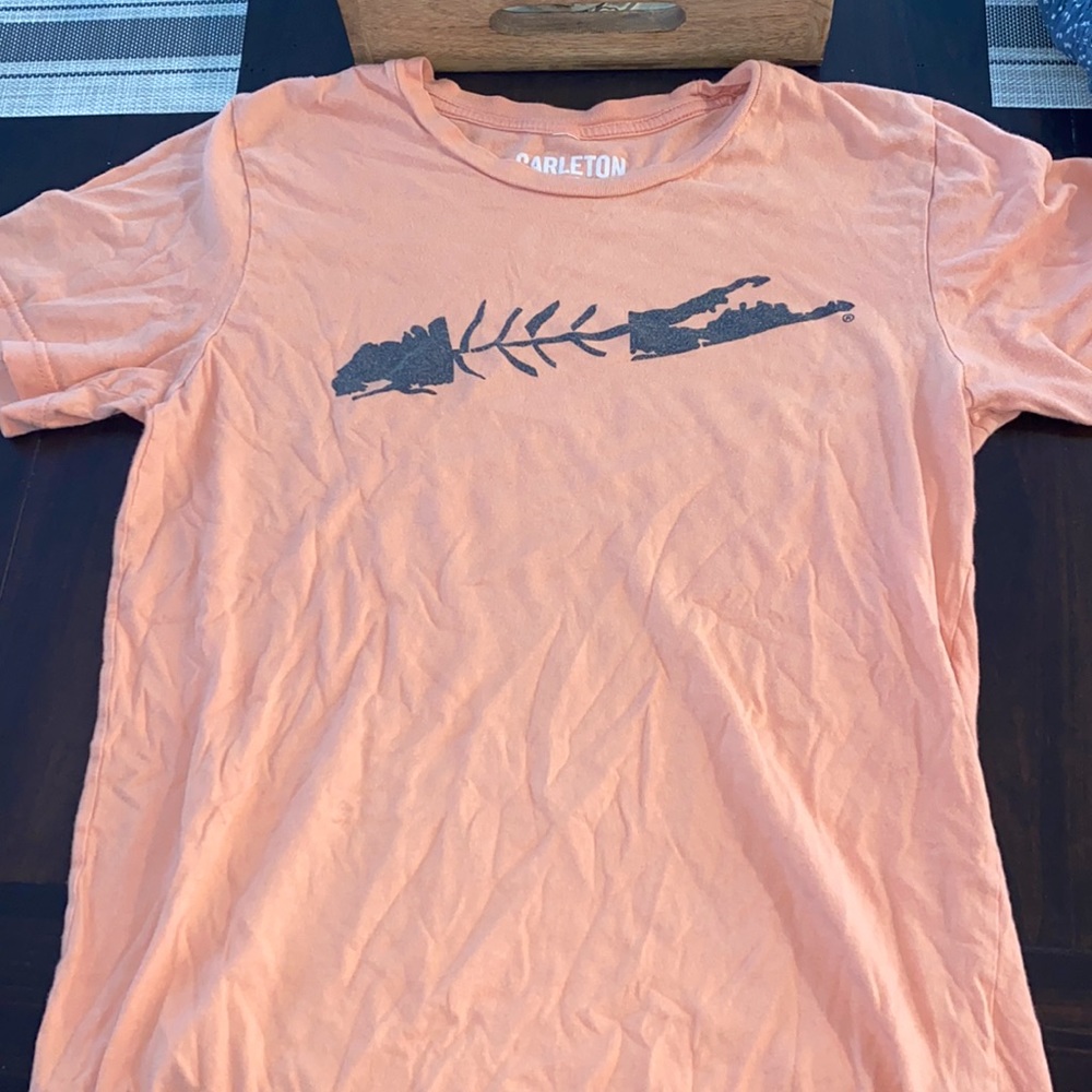 Long Island top